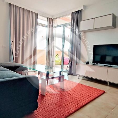 Apartamento Oasis Ocean Breeze San Miguel de Abona Exterior foto