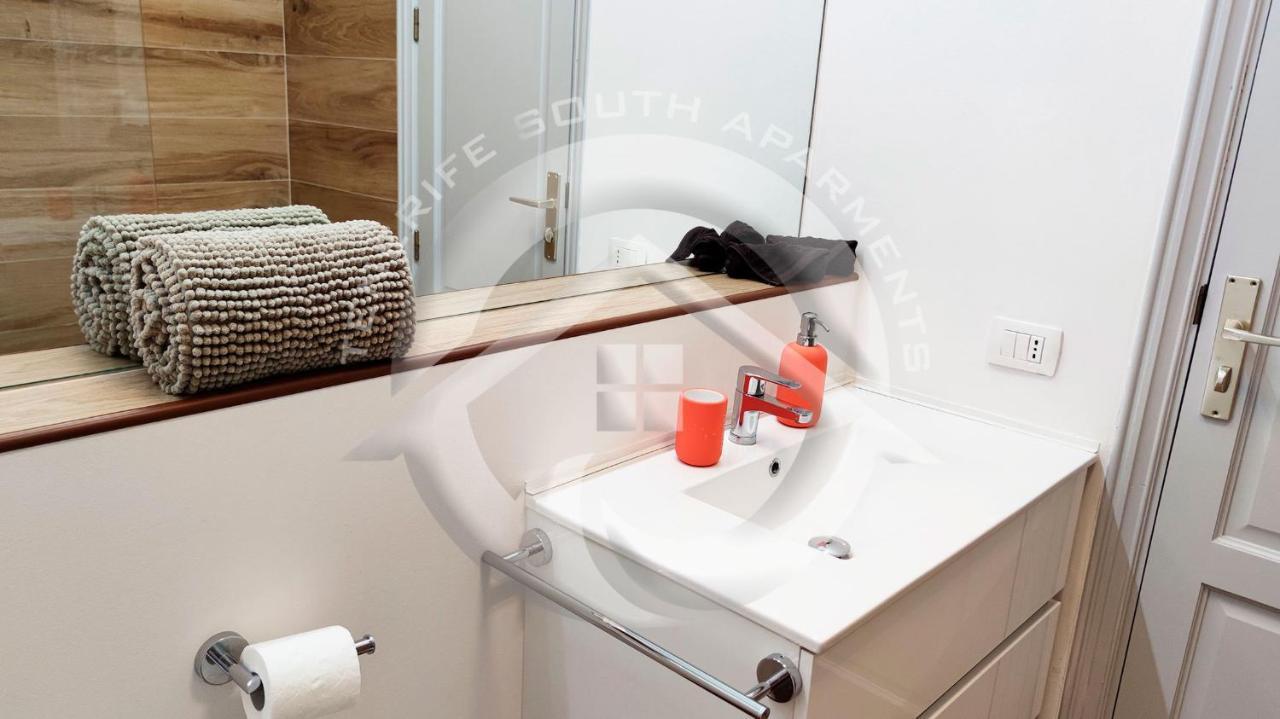 Apartamento Oasis Ocean Breeze San Miguel de Abona Exterior foto