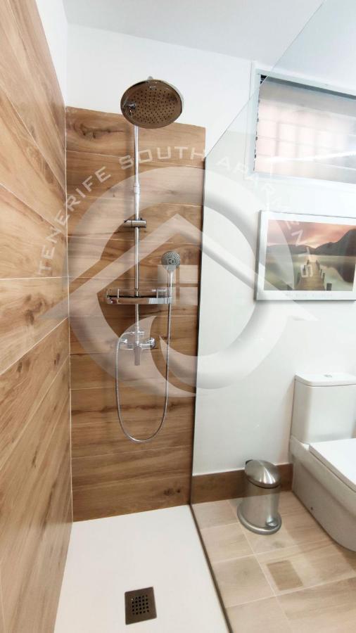 Apartamento Oasis Ocean Breeze San Miguel de Abona Exterior foto