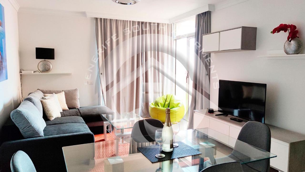 Apartamento Oasis Ocean Breeze San Miguel de Abona Exterior foto