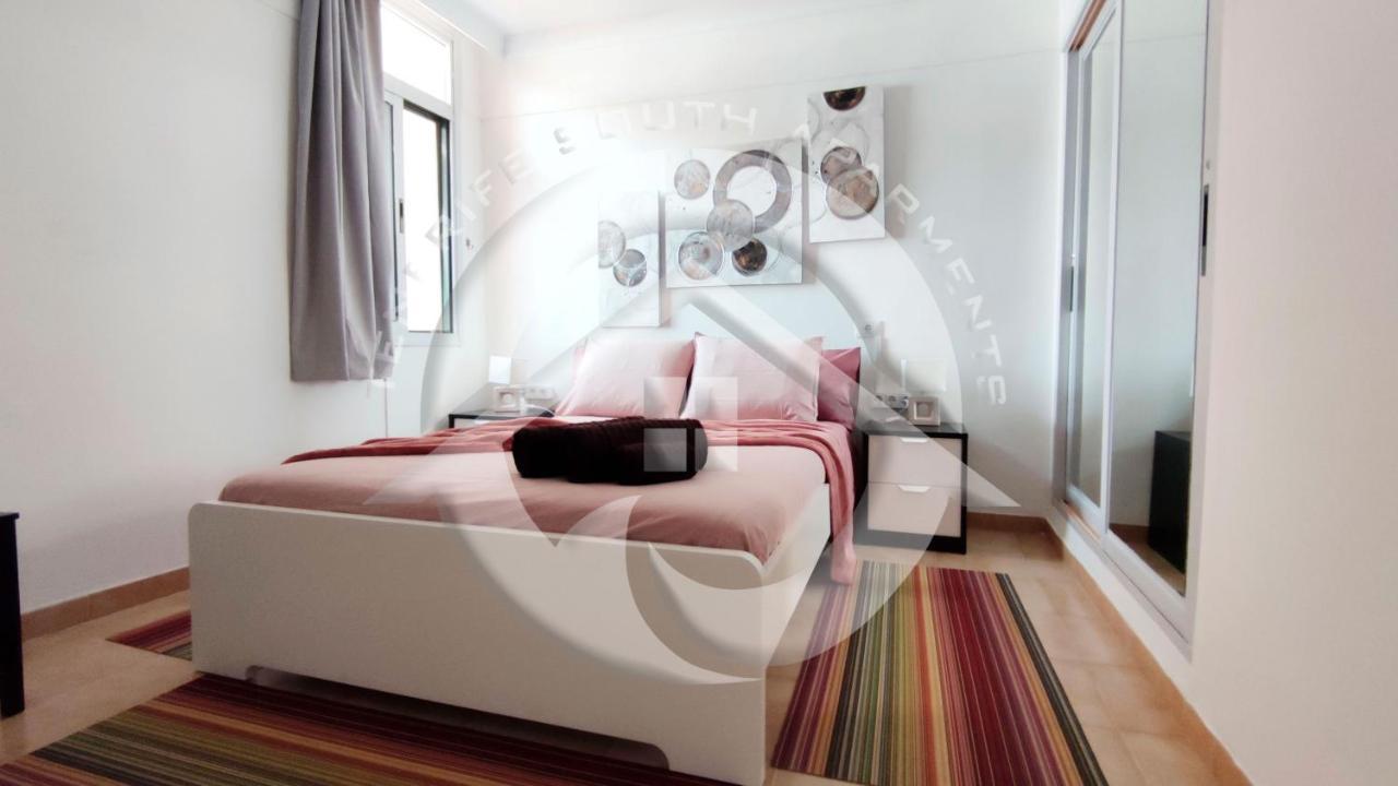 Apartamento Oasis Ocean Breeze San Miguel de Abona Exterior foto