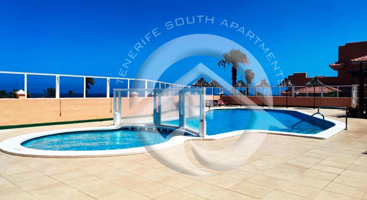 Apartamento Oasis Ocean Breeze San Miguel de Abona Exterior foto