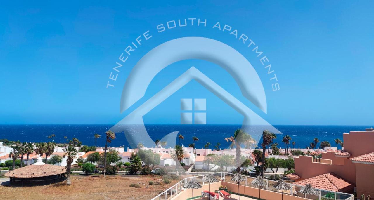 Apartamento Oasis Ocean Breeze San Miguel de Abona Exterior foto