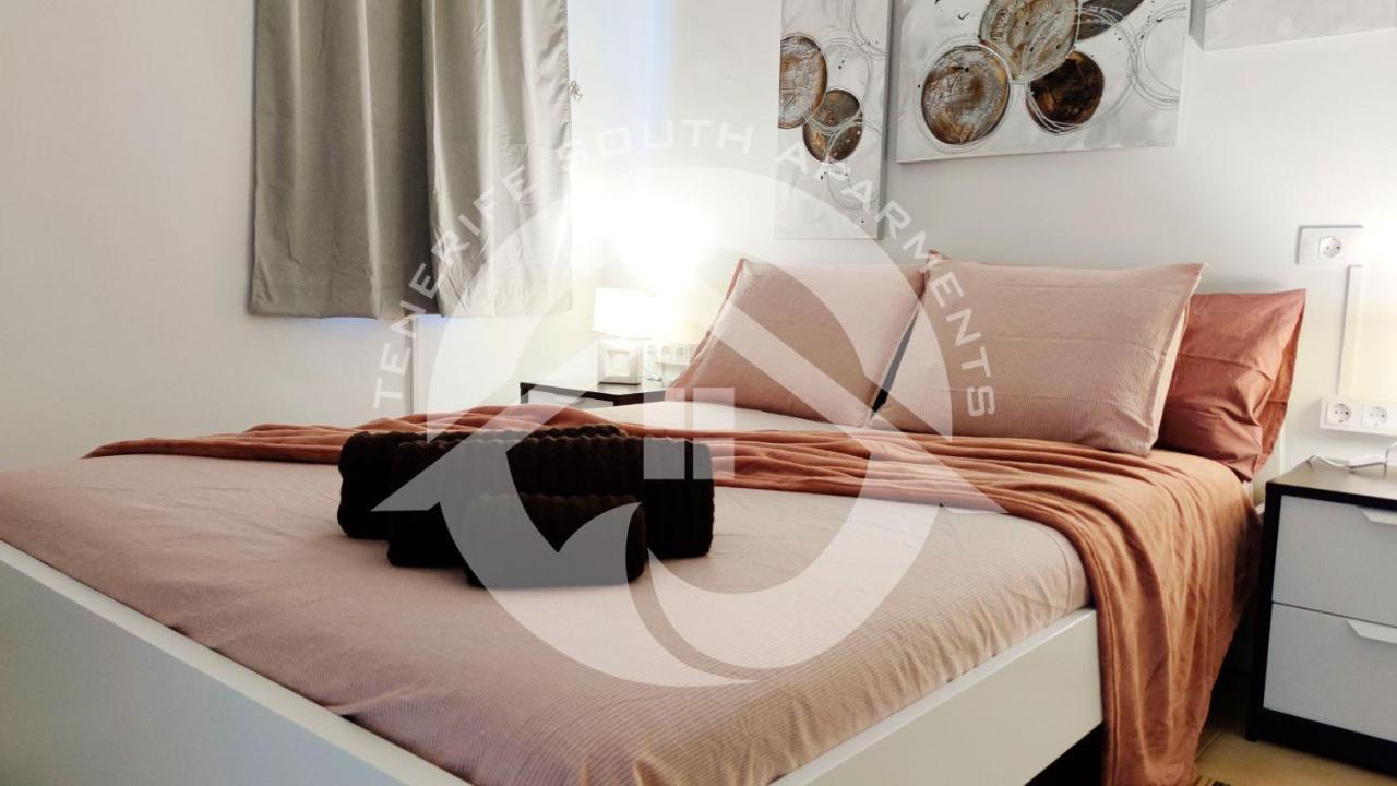 Apartamento Oasis Ocean Breeze San Miguel de Abona Exterior foto