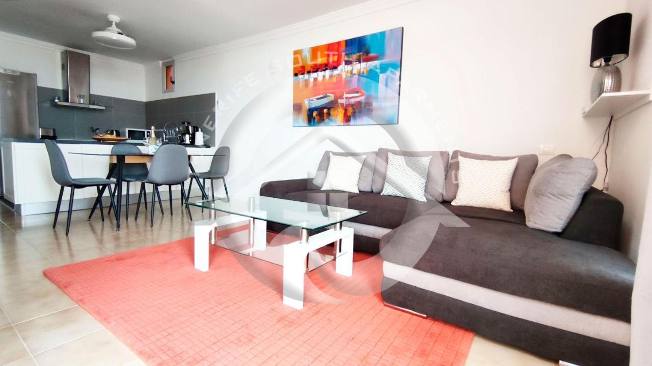 Apartamento Oasis Ocean Breeze San Miguel de Abona Exterior foto