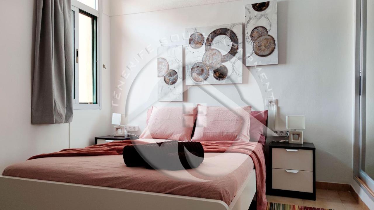 Apartamento Oasis Ocean Breeze San Miguel de Abona Exterior foto