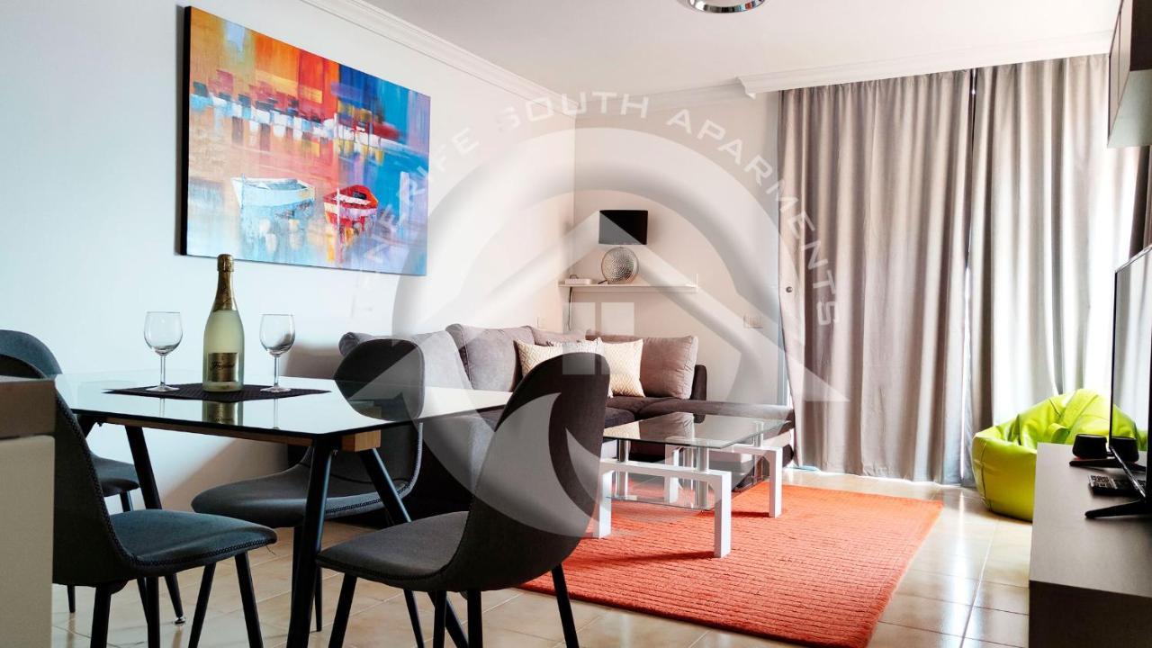 Apartamento Oasis Ocean Breeze San Miguel de Abona Exterior foto