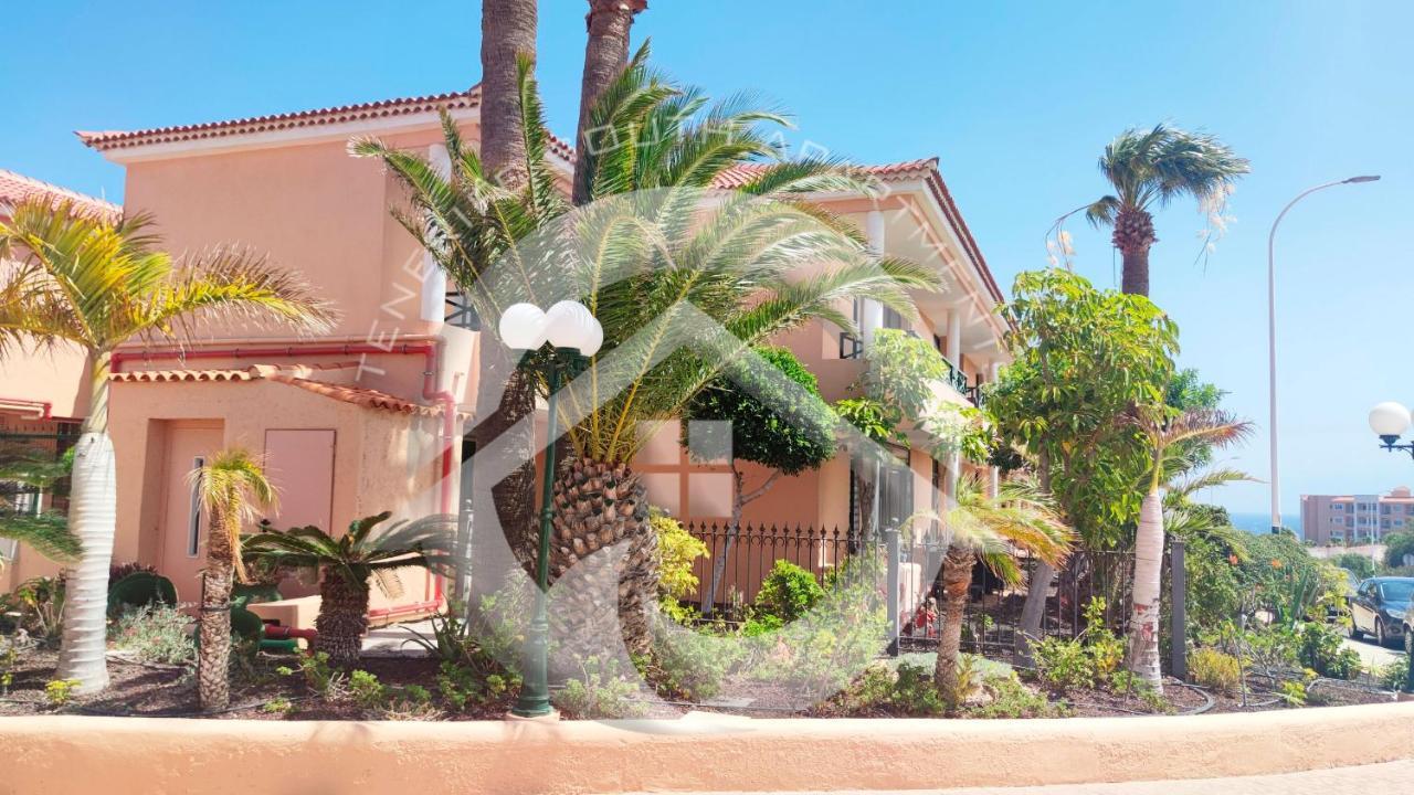 Apartamento Oasis Ocean Breeze San Miguel de Abona Exterior foto