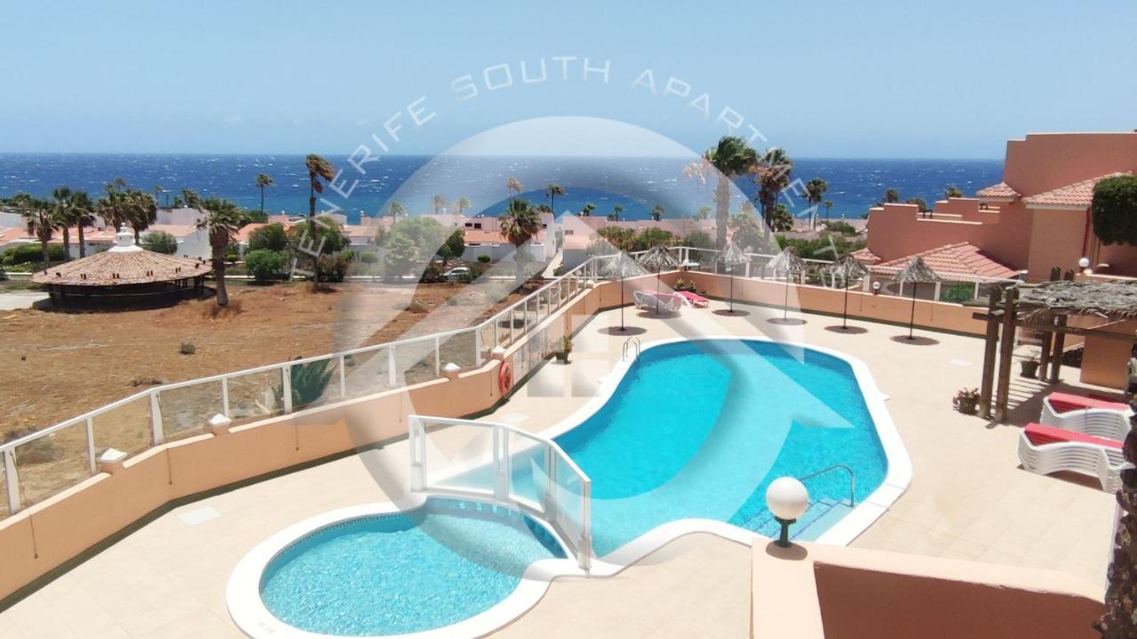 Apartamento Oasis Ocean Breeze San Miguel de Abona Exterior foto